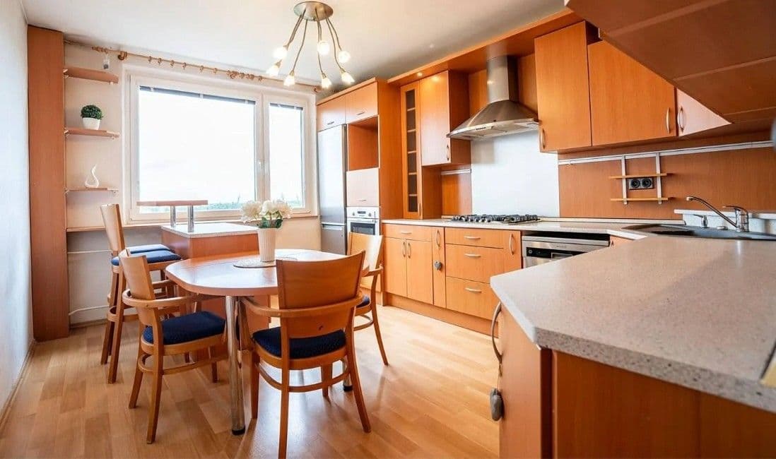 2 bedroom flat for sale, 75 m², Spojenecká, Trutnov, Královéhradecký Region 2 bedroom flat for sale, 75 m², Spojenecká, Trutnov, Královéhradecký Region