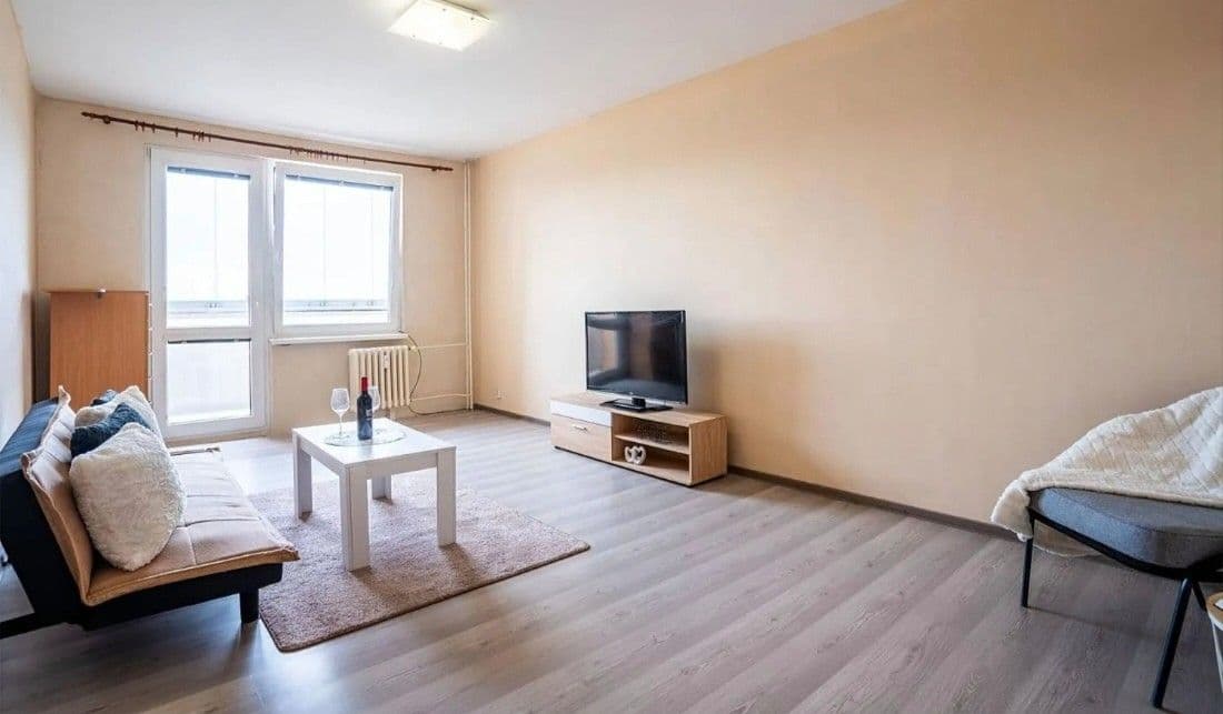 2 bedroom flat for sale, 75 m², Spojenecká, Trutnov, Královéhradecký Region 2 bedroom flat for sale, 75 m², Spojenecká, Trutnov, Královéhradecký Region
