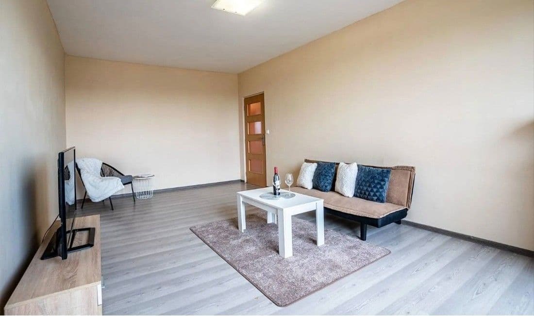 2 bedroom flat for sale, 75 m², Spojenecká, Trutnov, Královéhradecký Region 2 bedroom flat for sale, 75 m², Spojenecká, Trutnov, Královéhradecký Region