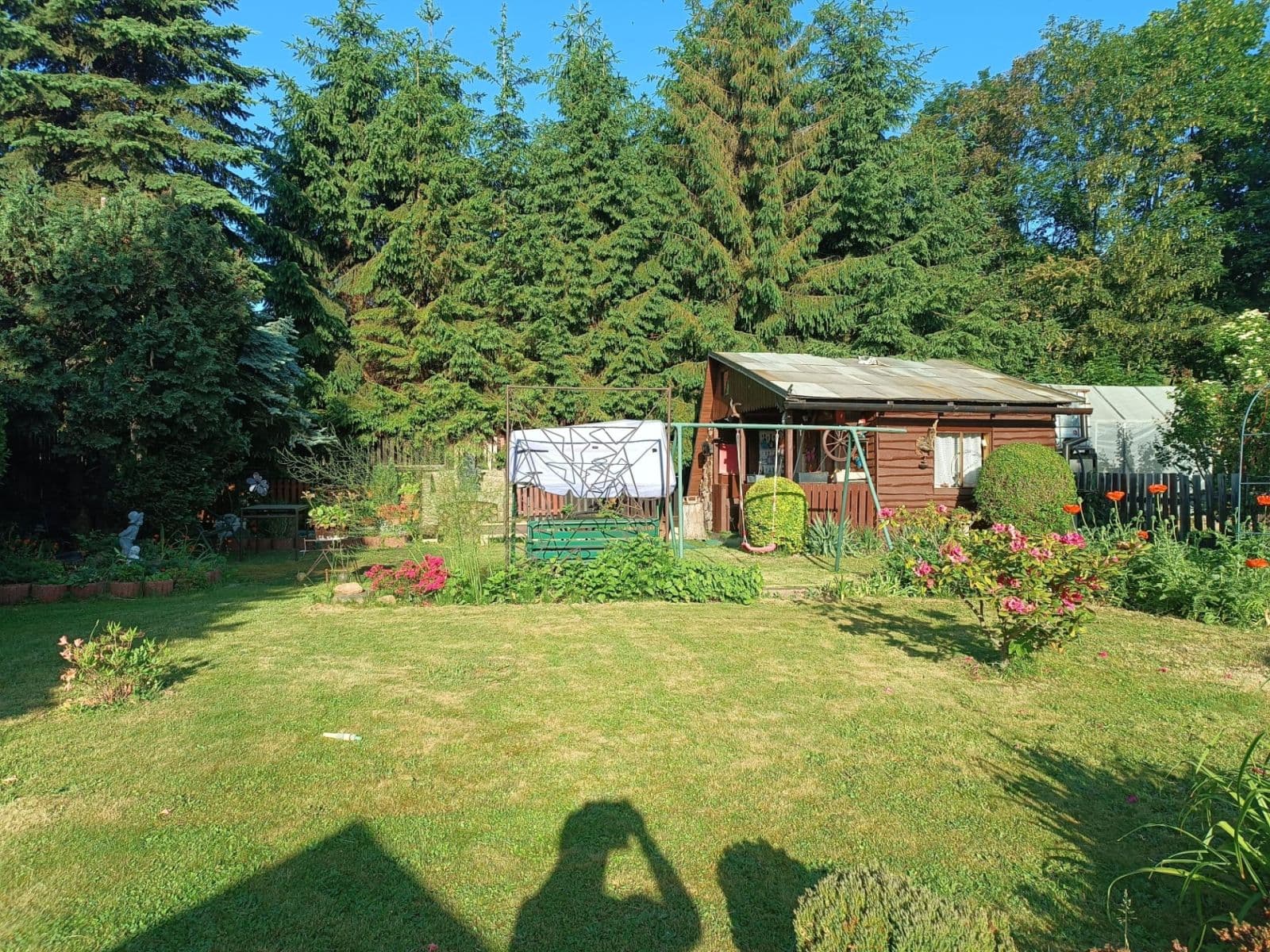 plot for sale, 399 m², Dubí, Ústecký Region plot for sale, 399 m², Dubí, Ústecký Region