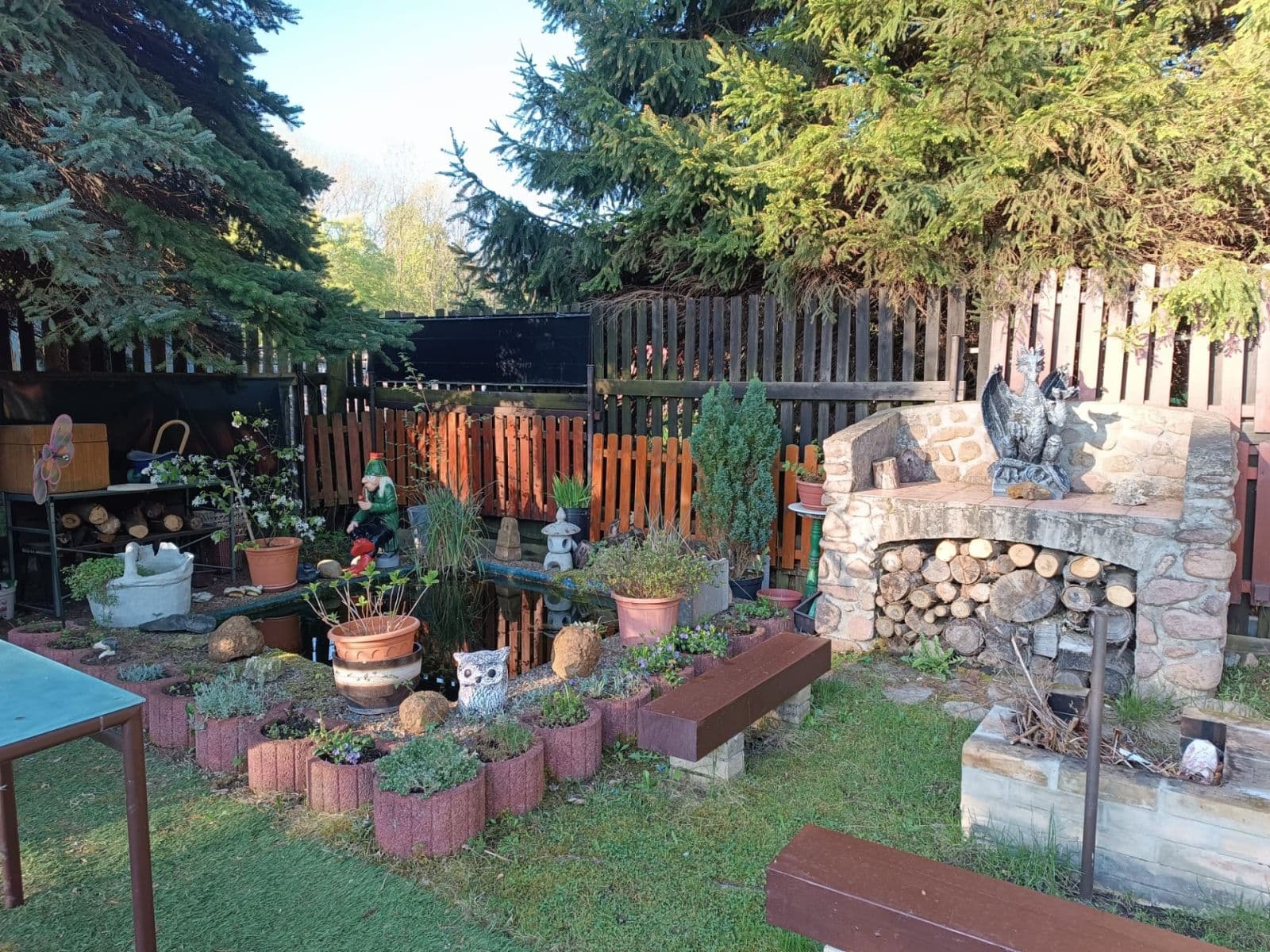 plot for sale, 399 m², Dubí, Ústecký Region plot for sale, 399 m², Dubí, Ústecký Region