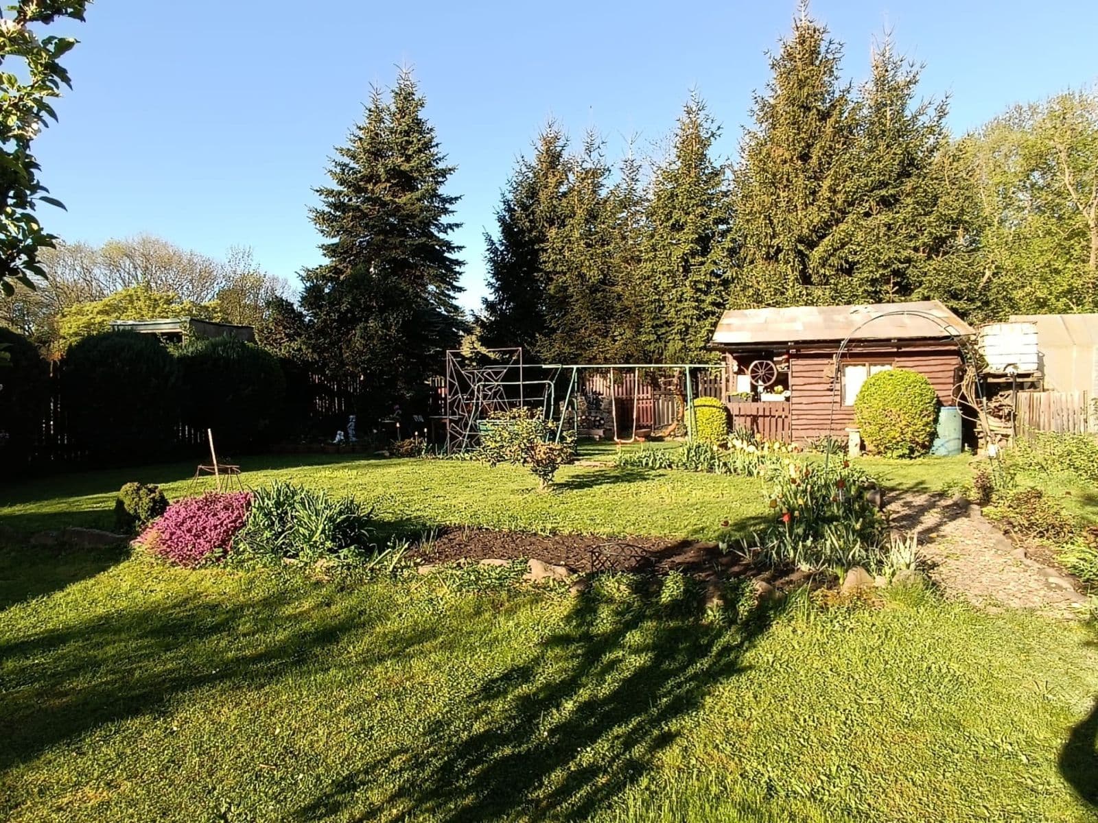 plot for sale, 399 m², Dubí, Ústecký Region plot for sale, 399 m², Dubí, Ústecký Region