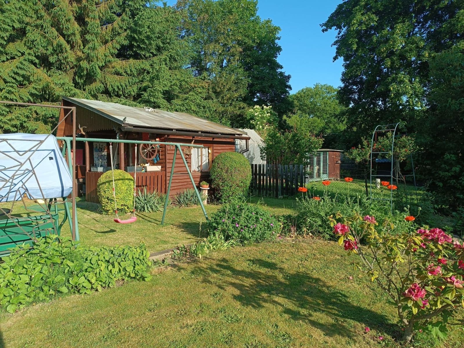 plot for sale, 399 m², Dubí, Ústecký Region plot for sale, 399 m², Dubí, Ústecký Region