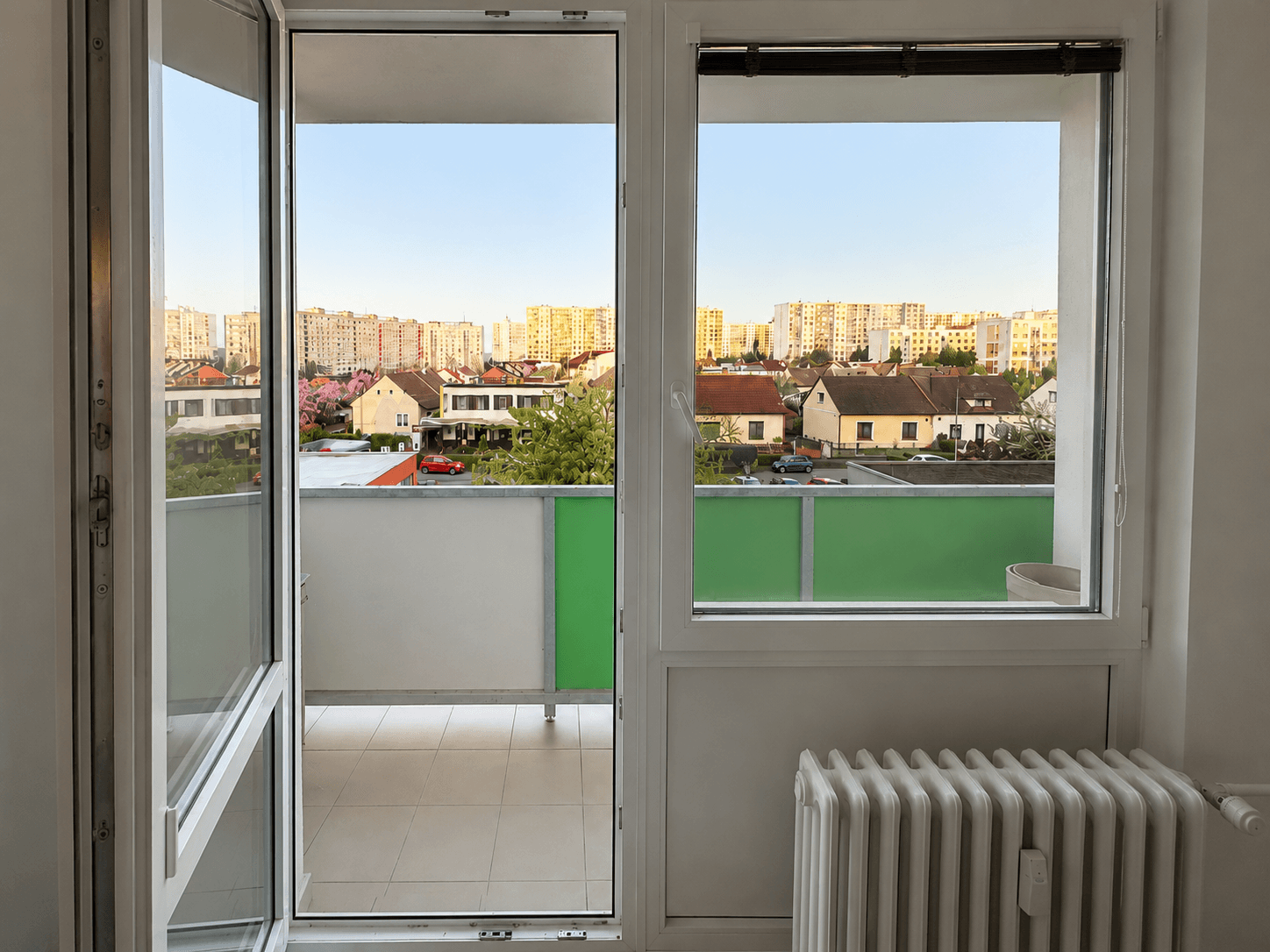 Studio flat to rent, 35 m², Brožíkova, Hradec Králové, Královéhradecký Region Studio flat to rent, 35 m², Brožíkova, Hradec Králové, Královéhradecký Region