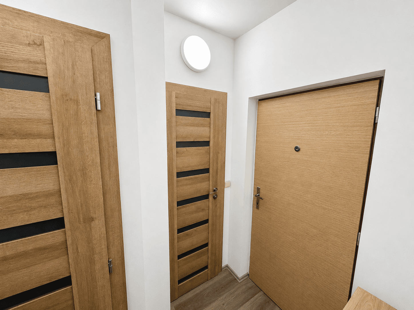 Studio flat to rent, 35 m², Brožíkova, Hradec Králové, Královéhradecký Region Studio flat to rent, 35 m², Brožíkova, Hradec Králové, Královéhradecký Region