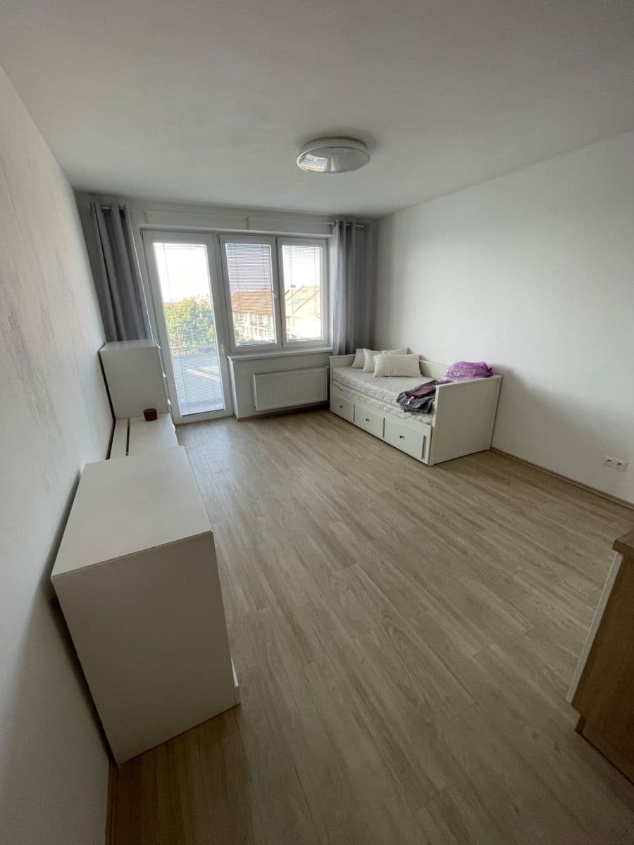 1 bedroom with open-plan kitchen flat to rent, 51 m², Zelnice II, Slavkov u Brna, Jihomoravský Region 1 bedroom with open-plan kitchen flat to rent, 51 m², Zelnice II, Slavkov u Brna, Jihomoravský Region