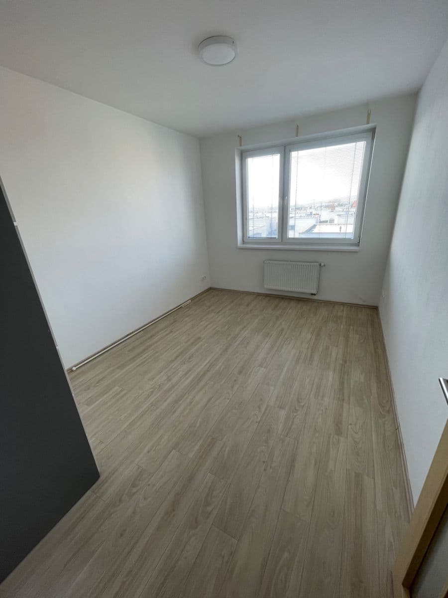 1 bedroom with open-plan kitchen flat to rent, 51 m², Zelnice II, Slavkov u Brna, Jihomoravský Region 1 bedroom with open-plan kitchen flat to rent, 51 m², Zelnice II, Slavkov u Brna, Jihomoravský Region