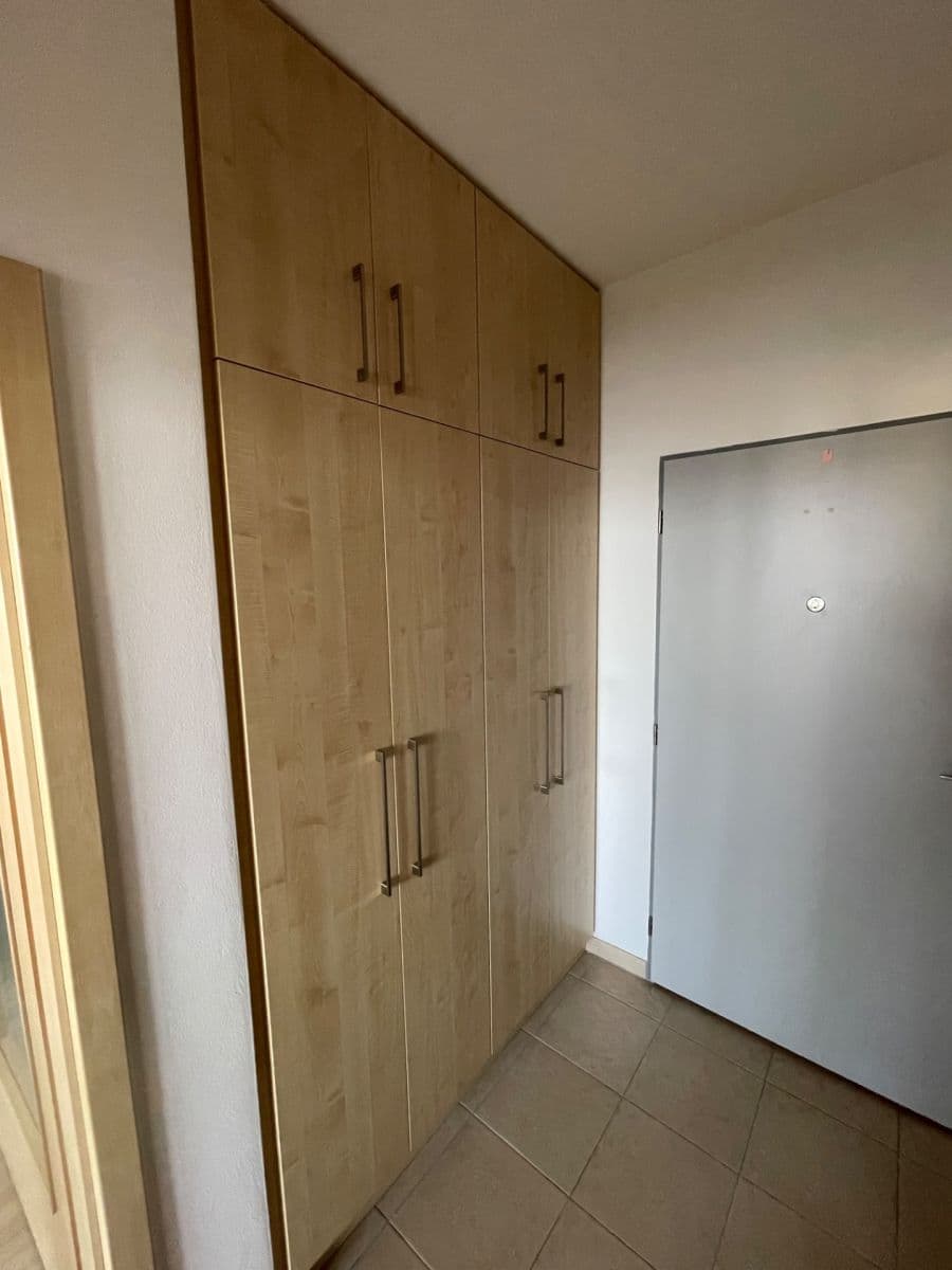 1 bedroom with open-plan kitchen flat to rent, 51 m², Zelnice II, Slavkov u Brna, Jihomoravský Region 1 bedroom with open-plan kitchen flat to rent, 51 m², Zelnice II, Slavkov u Brna, Jihomoravský Region