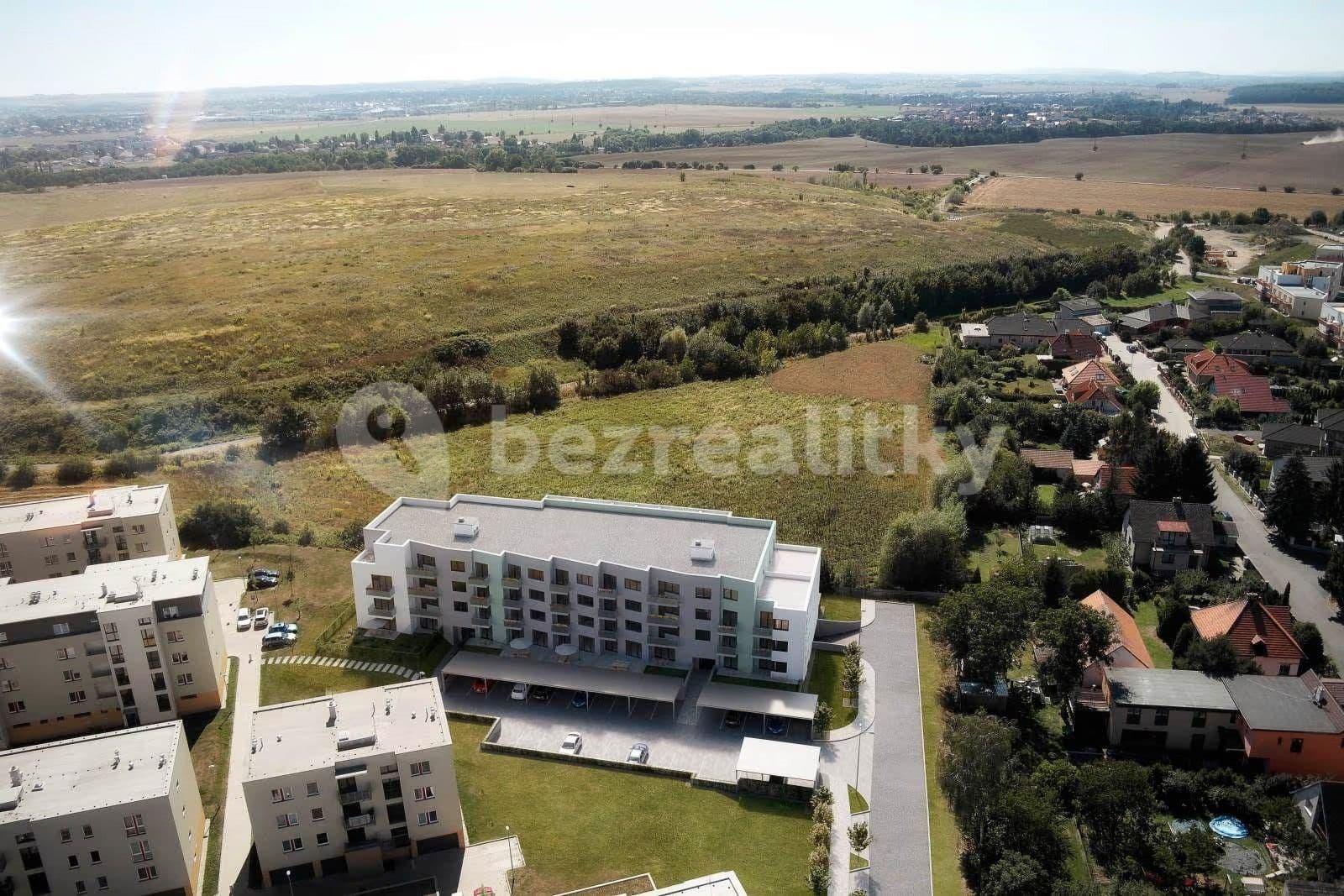 1 bedroom with open-plan kitchen flat to rent, 44 m², Františka Diviše, Prague, Prague 1 bedroom with open-plan kitchen flat to rent, 44 m², Františka Diviše, Prague, Prague