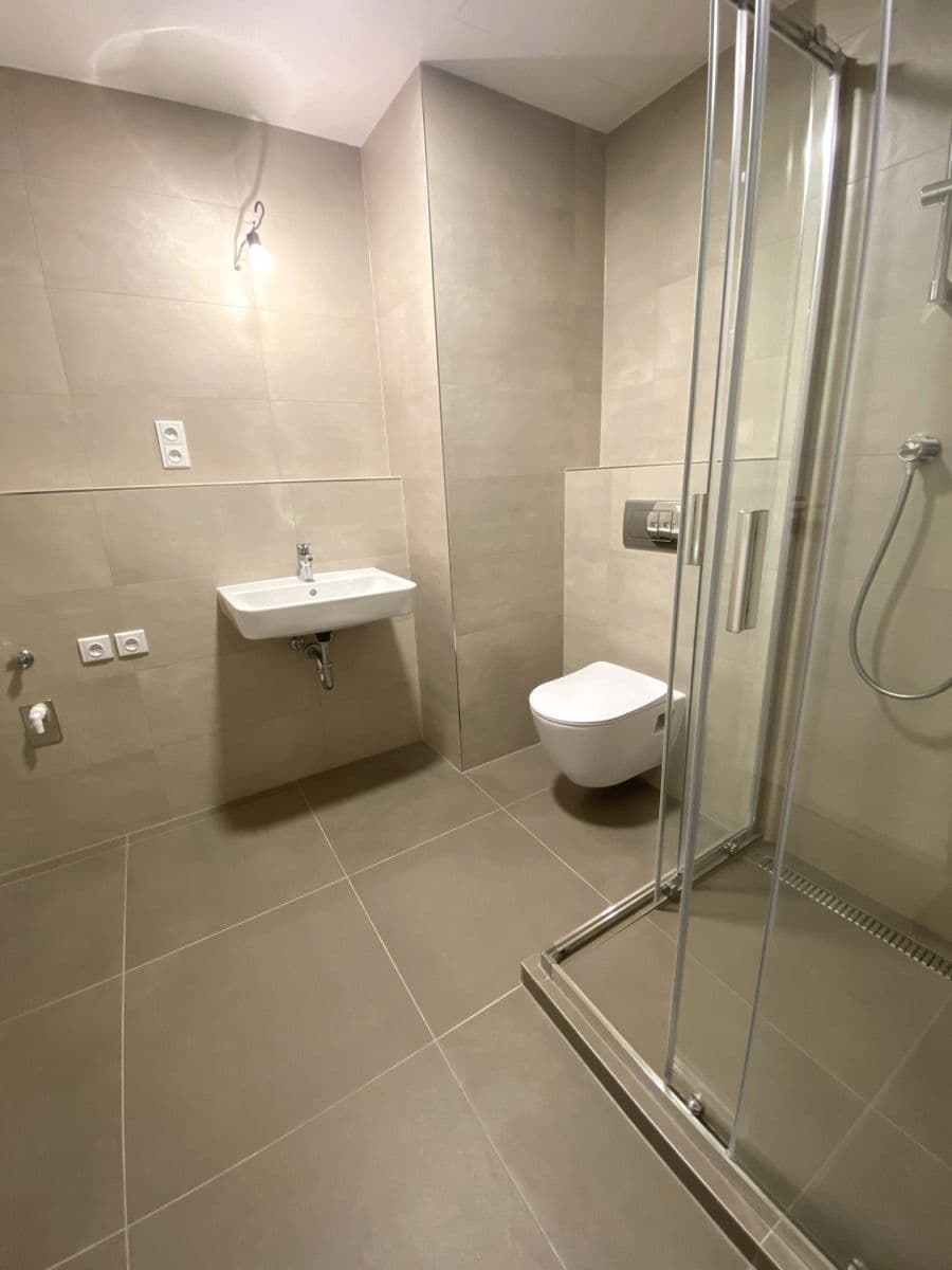 Studio flat to rent, 31 m², Nebřenická, Prague, Prague Studio flat to rent, 31 m², Nebřenická, Prague, Prague