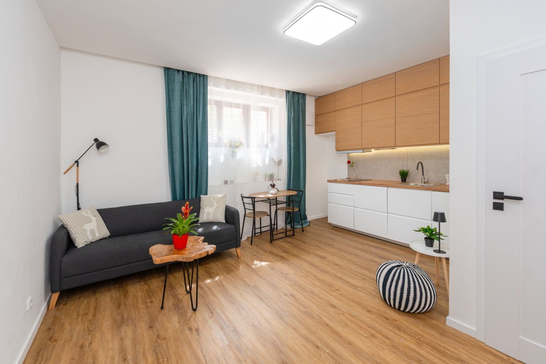 Studio flat for sale, 31 m², Vodňanského, Prague, Prague Studio flat for sale, 31 m², Vodňanského, Prague, Prague