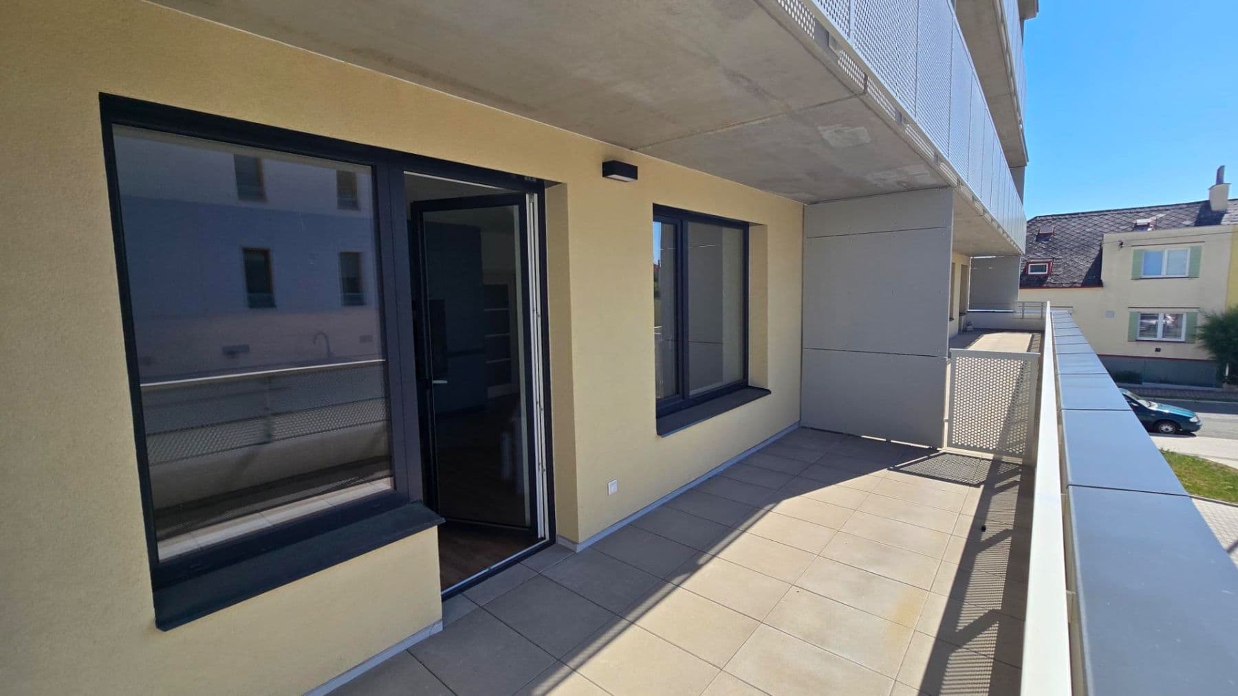 1 bedroom with open-plan kitchen flat to rent, 58 m², Nová Tesla, Pardubice, Pardubický Region 1 bedroom with open-plan kitchen flat to rent, 58 m², Nová Tesla, Pardubice, Pardubický Region