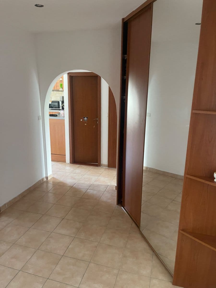 4 bedroom flat to rent, 83 m², Námestie hraničiarov, Petržalka, Bratislavský Region 4 bedroom flat to rent, 83 m², Námestie hraničiarov, Petržalka, Bratislavský Region