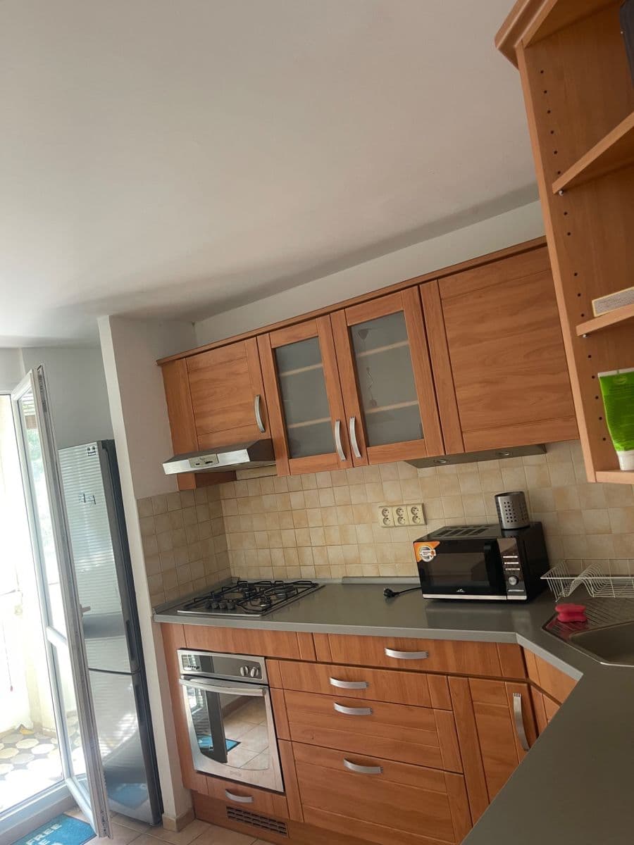 4 bedroom flat to rent, 83 m², Námestie hraničiarov, Petržalka, Bratislavský Region 4 bedroom flat to rent, 83 m², Námestie hraničiarov, Petržalka, Bratislavský Region