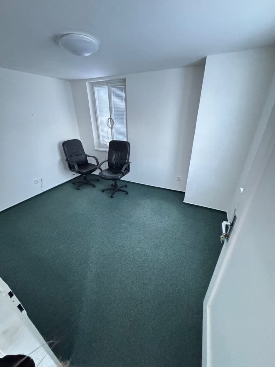 office to rent, 14 m², Komenského, Nové Město nad Metují, Královéhradecký Region office to rent, 14 m², Komenského, Nové Město nad Metují, Královéhradecký Region