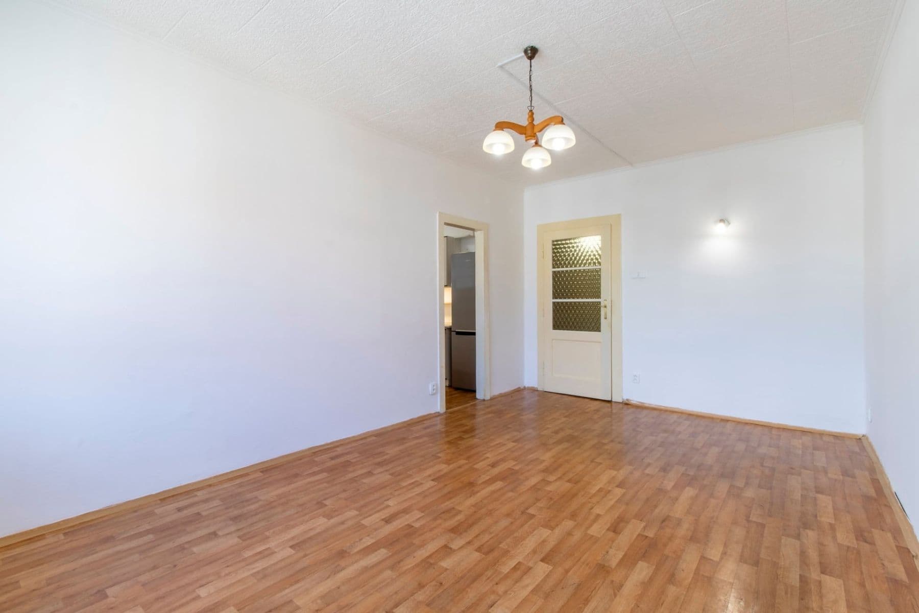1 bedroom with open-plan kitchen flat to rent, 50 m², Levá, Prague, Prague 1 bedroom with open-plan kitchen flat to rent, 50 m², Levá, Prague, Prague