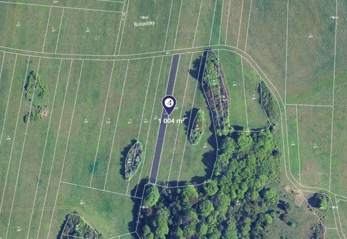 plot for sale, 5,599 m², Ostrov u Macochy, Jihomoravský Region plot for sale, 5,599 m², Ostrov u Macochy, Jihomoravský Region