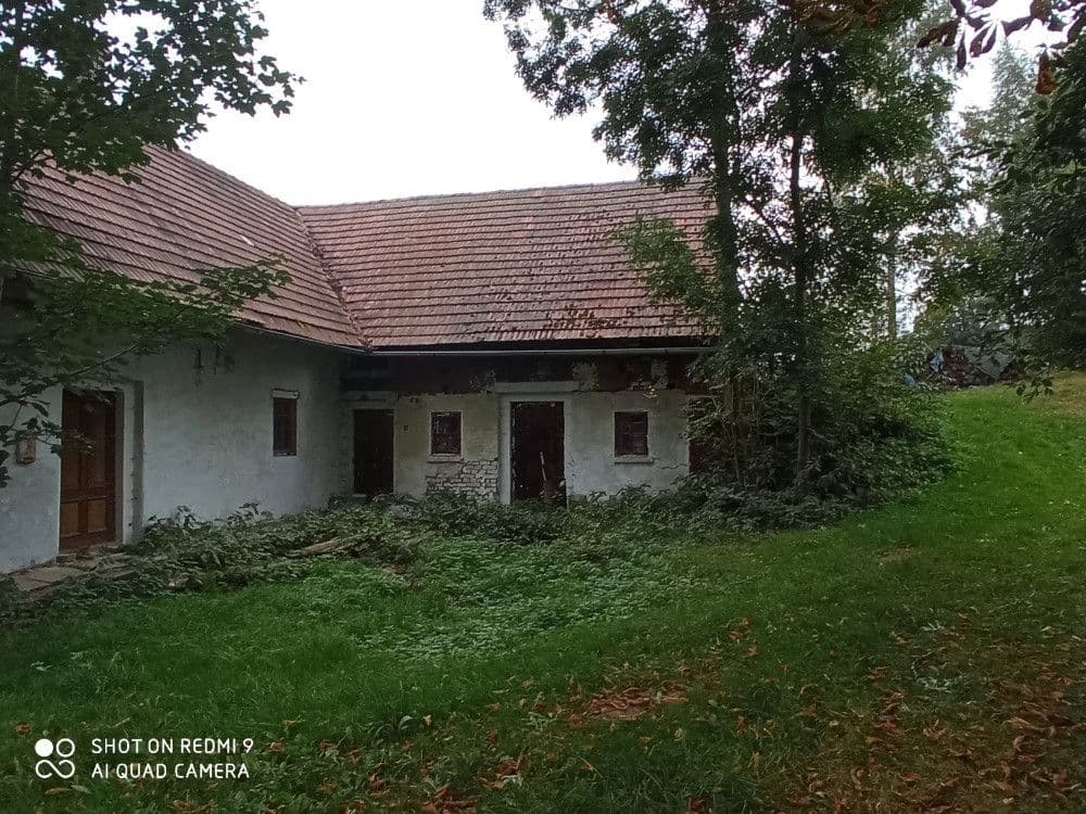 house for sale, 140 m², Mříčná, Liberecký Region house for sale, 140 m², Mříčná, Liberecký Region