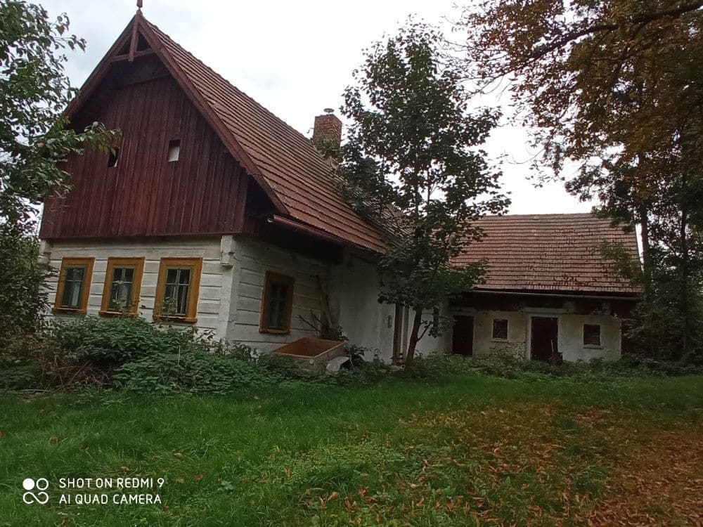 house for sale, 140 m², Mříčná, Liberecký Region house for sale, 140 m², Mříčná, Liberecký Region