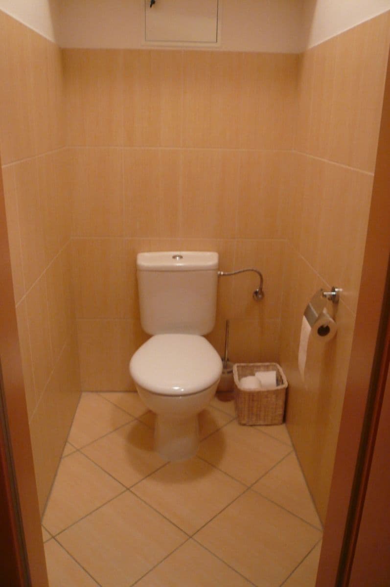 3 bedroom with open-plan kitchen flat to rent, 84 m², Na Neklance, Prague, Prague 3 bedroom with open-plan kitchen flat to rent, 84 m², Na Neklance, Prague, Prague