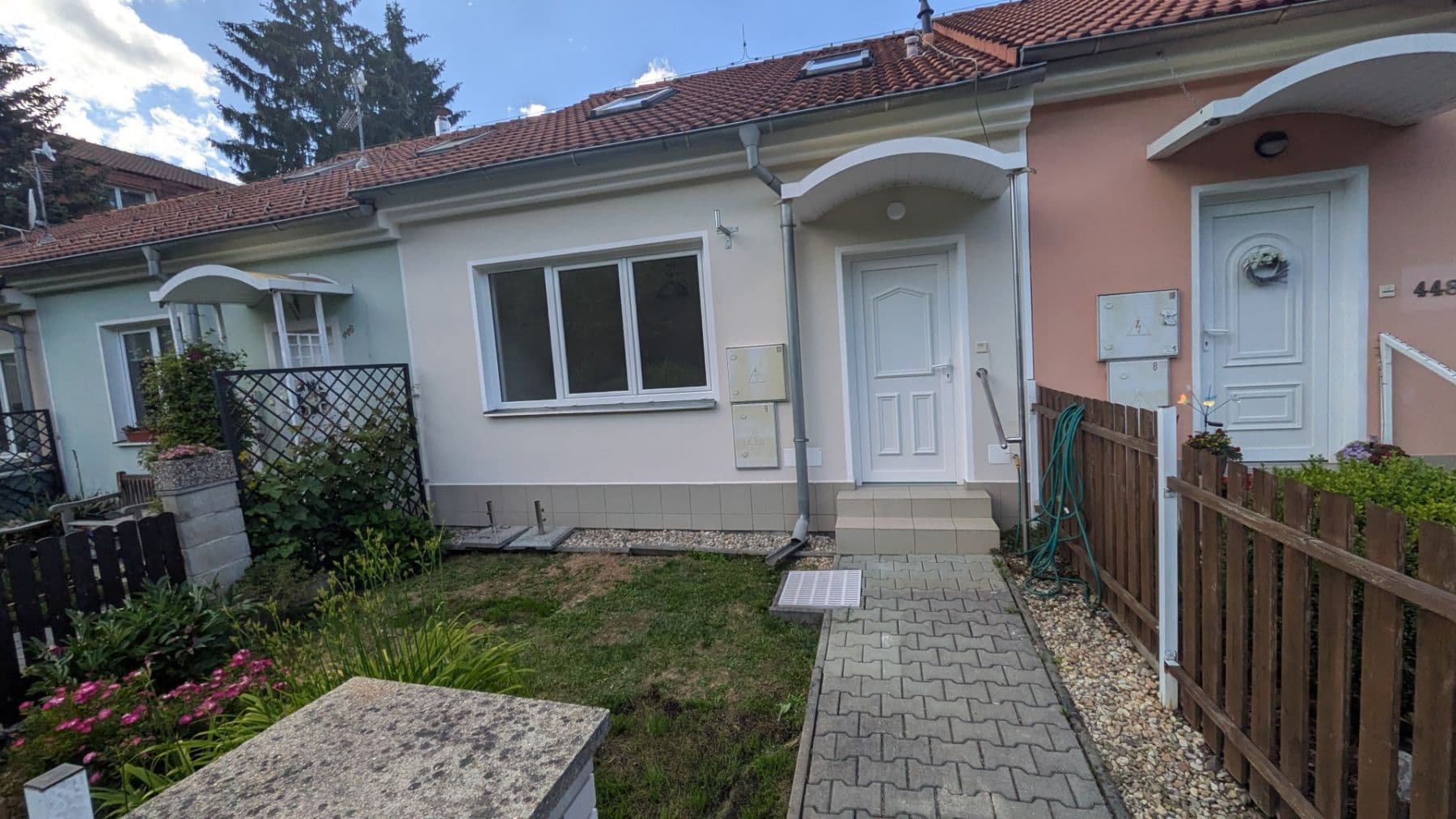 house to rent, 78 m², K Junčáku, Psáry, Středočeský Region house to rent, 78 m², K Junčáku, Psáry, Středočeský Region