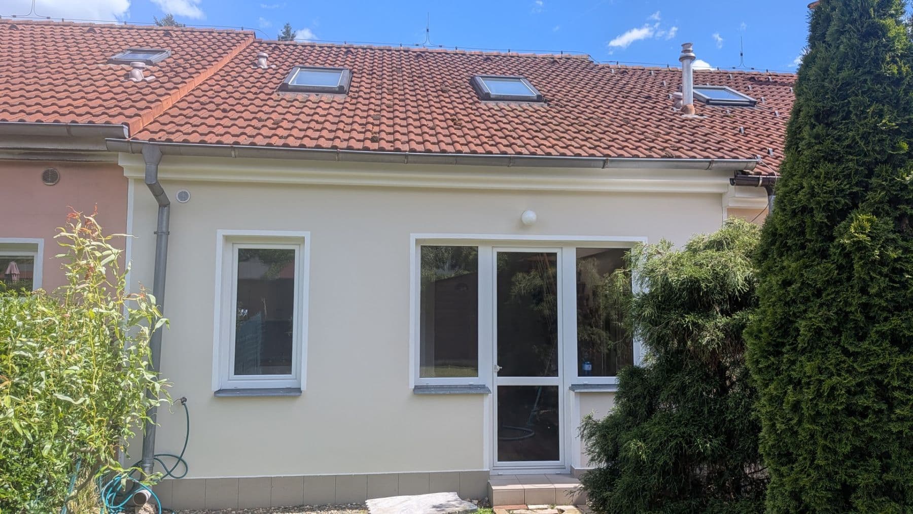 house to rent, 78 m², K Junčáku, Psáry, Středočeský Region house to rent, 78 m², K Junčáku, Psáry, Středočeský Region