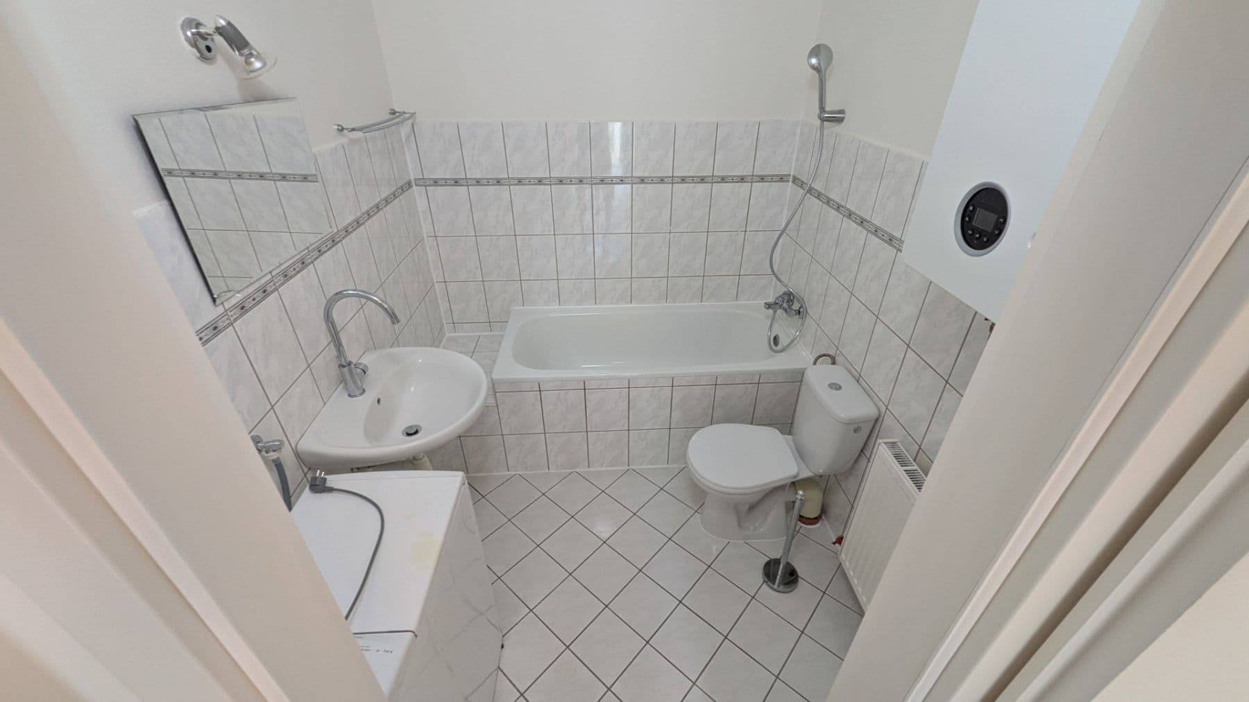 house to rent, 78 m², K Junčáku, Psáry, Středočeský Region house to rent, 78 m², K Junčáku, Psáry, Středočeský Region