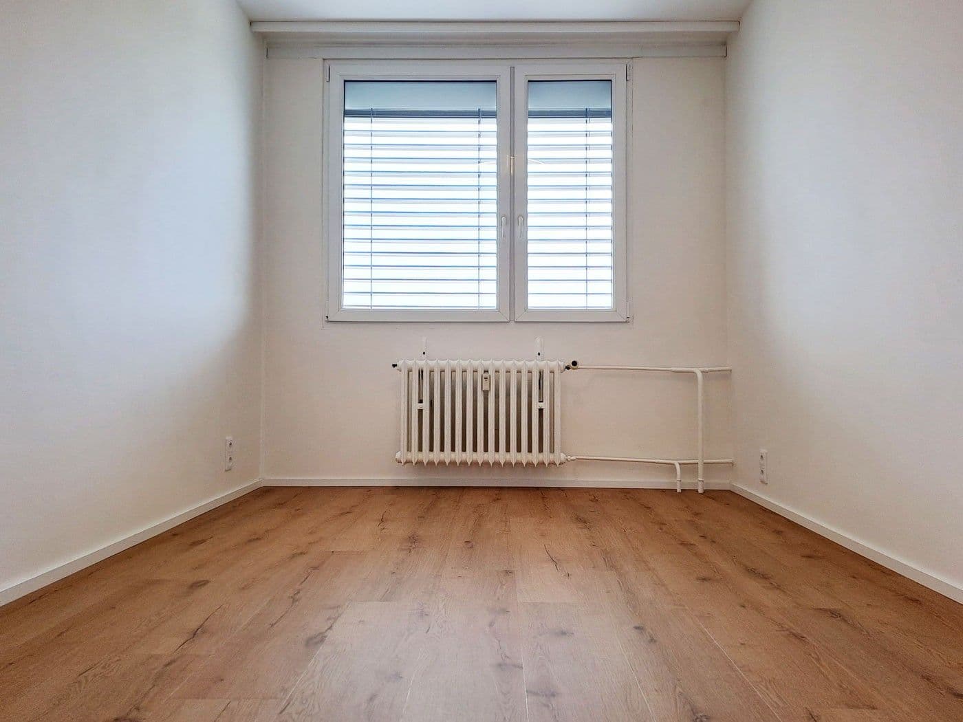 1 bedroom with open-plan kitchen flat to rent, 40 m², Novodvorská, Prague, Prague 1 bedroom with open-plan kitchen flat to rent, 40 m², Novodvorská, Prague, Prague