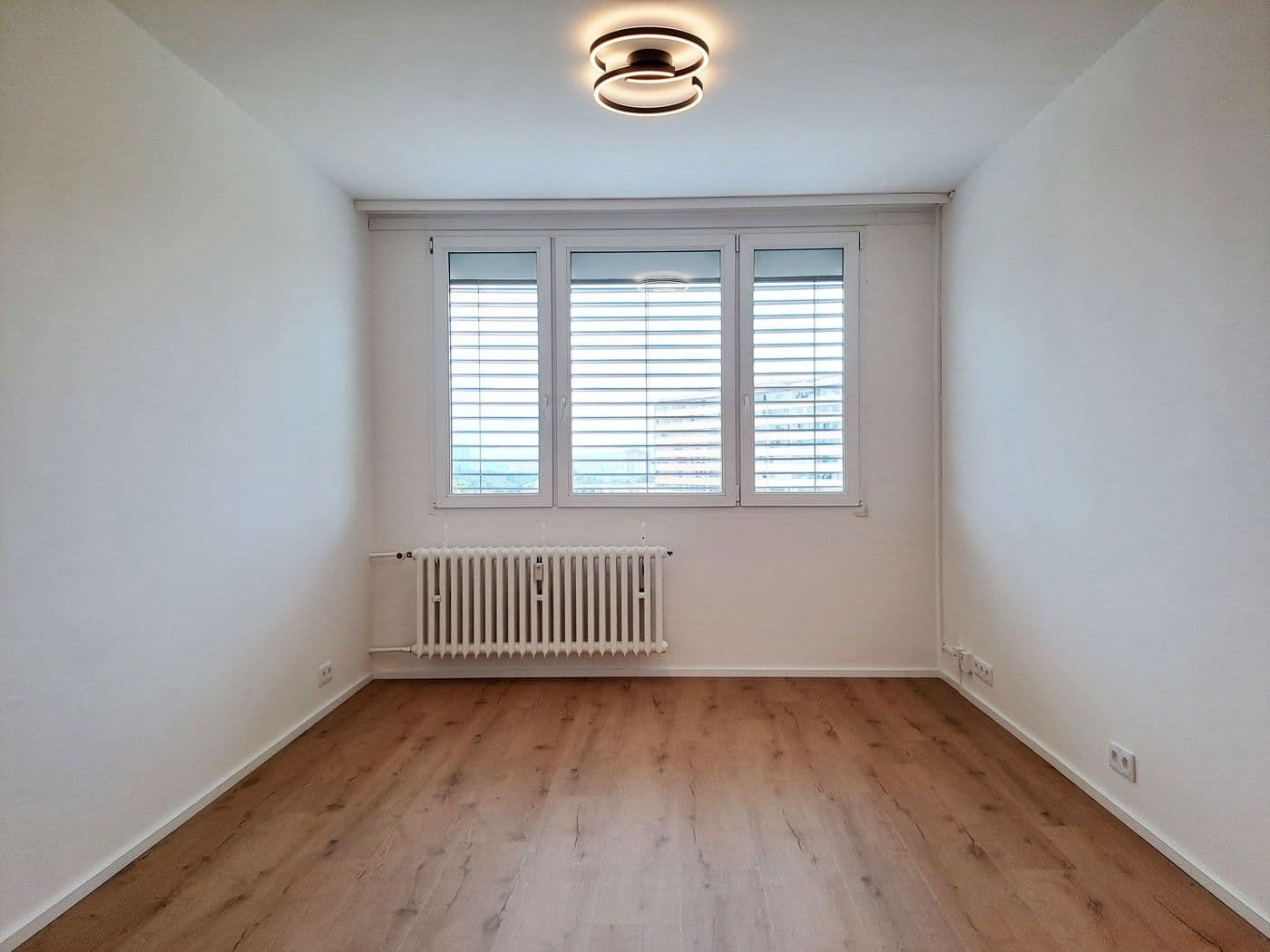 1 bedroom with open-plan kitchen flat to rent, 40 m², Novodvorská, Prague, Prague 1 bedroom with open-plan kitchen flat to rent, 40 m², Novodvorská, Prague, Prague