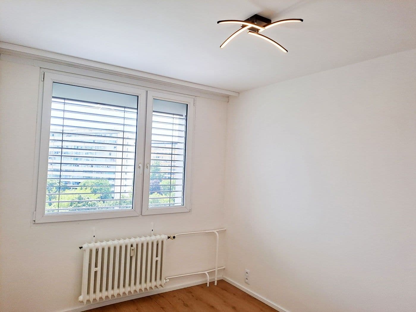 1 bedroom with open-plan kitchen flat to rent, 40 m², Novodvorská, Prague, Prague 1 bedroom with open-plan kitchen flat to rent, 40 m², Novodvorská, Prague, Prague