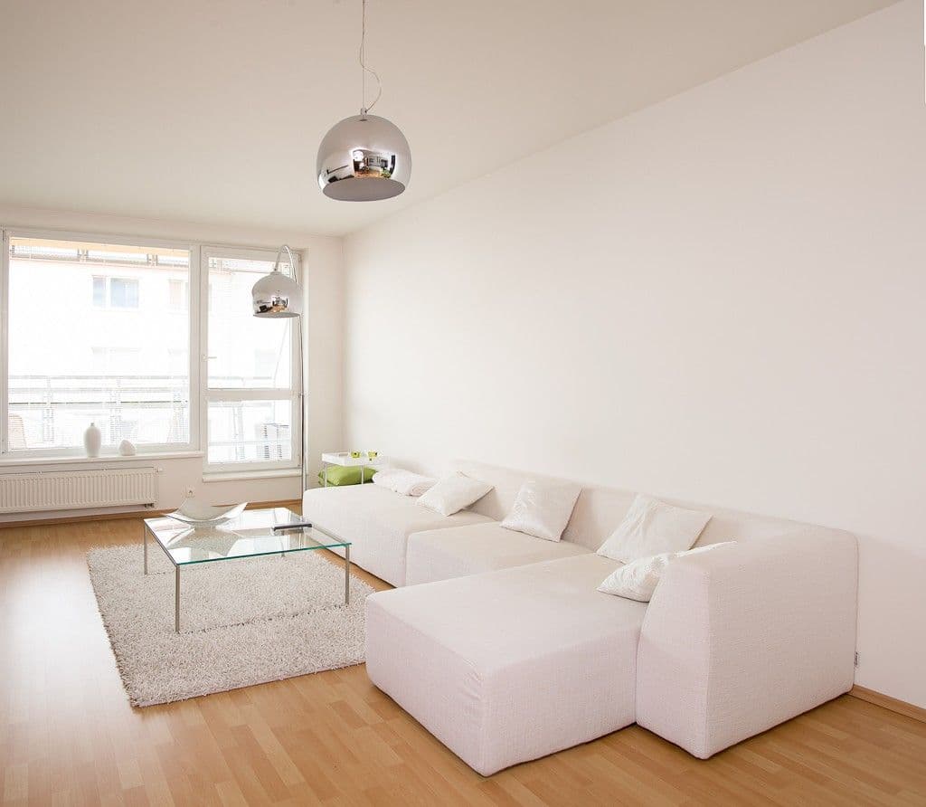 1 bedroom with open-plan kitchen flat to rent, 60 m², Melodická, Prague, Prague 1 bedroom with open-plan kitchen flat to rent, 60 m², Melodická, Prague, Prague