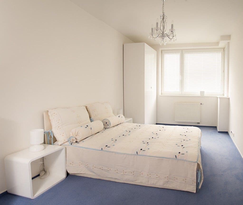 1 bedroom with open-plan kitchen flat to rent, 60 m², Melodická, Prague, Prague 1 bedroom with open-plan kitchen flat to rent, 60 m², Melodická, Prague, Prague