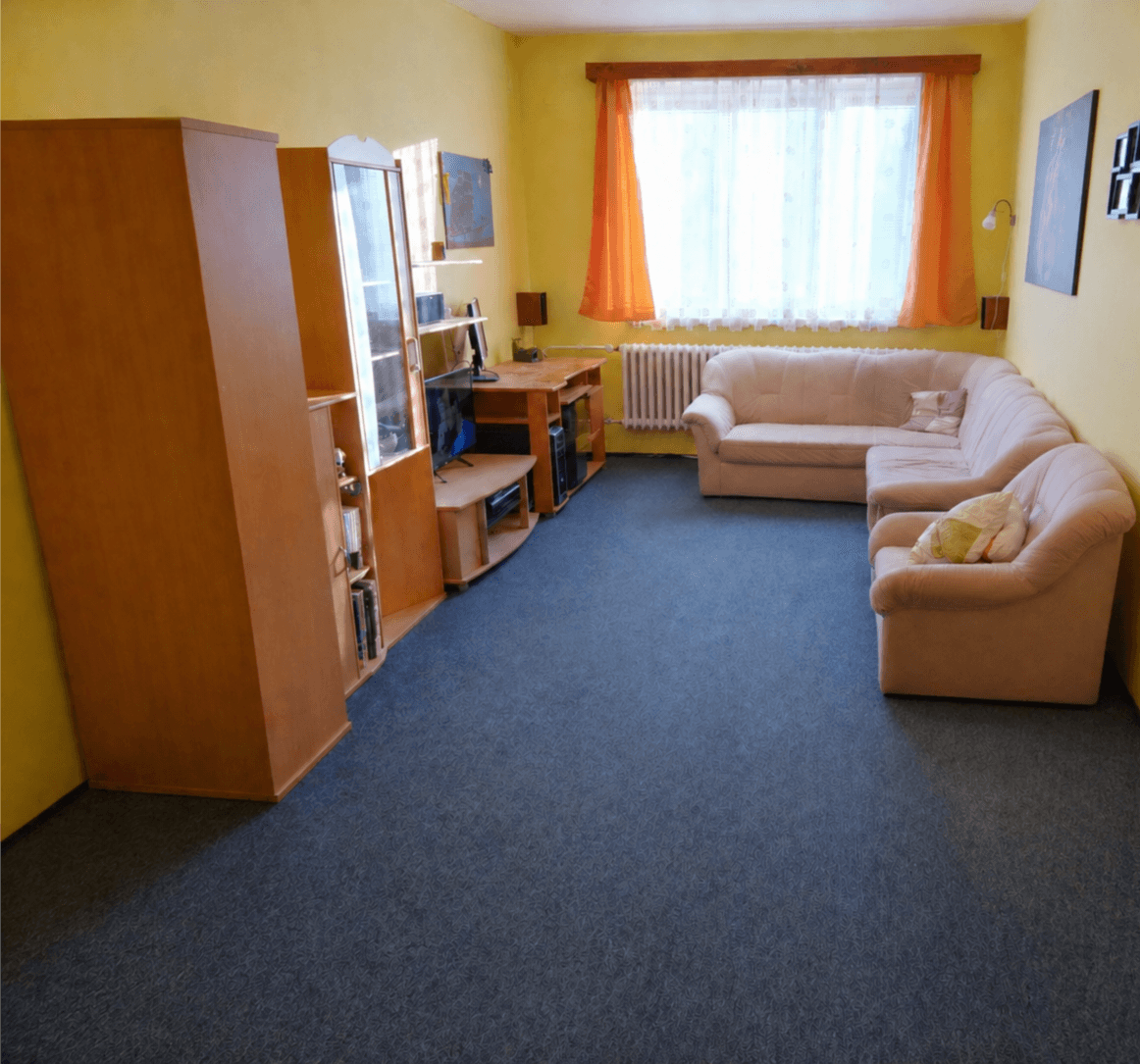 2 bedroom flat for sale, 53 m², Jiráskova, Vamberk, Královéhradecký Region 2 bedroom flat for sale, 53 m², Jiráskova, Vamberk, Královéhradecký Region