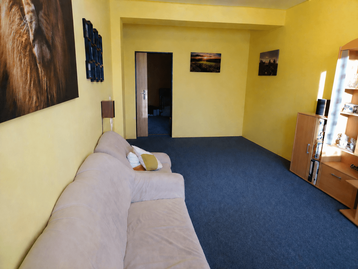 2 bedroom flat for sale, 53 m², Jiráskova, Vamberk, Královéhradecký Region 2 bedroom flat for sale, 53 m², Jiráskova, Vamberk, Královéhradecký Region