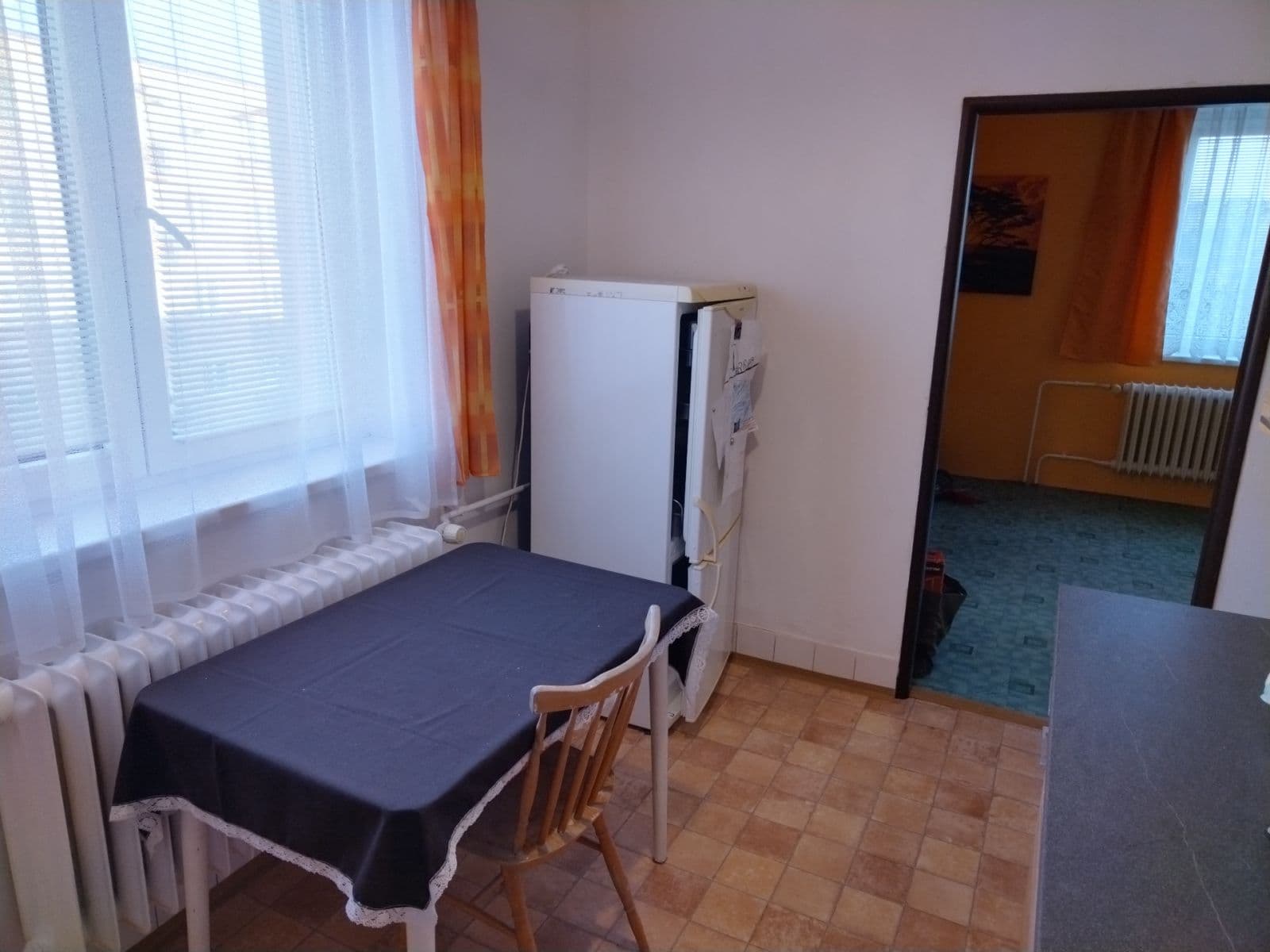 2 bedroom flat for sale, 53 m², Jiráskova, Vamberk, Královéhradecký Region 2 bedroom flat for sale, 53 m², Jiráskova, Vamberk, Královéhradecký Region