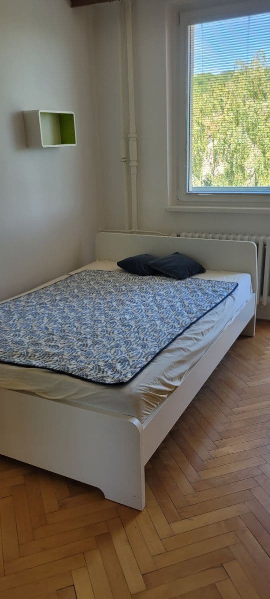 1 bedroom flat to rent, 35 m², Pastviny, Brno, Jihomoravský Region 1 bedroom flat to rent, 35 m², Pastviny, Brno, Jihomoravský Region