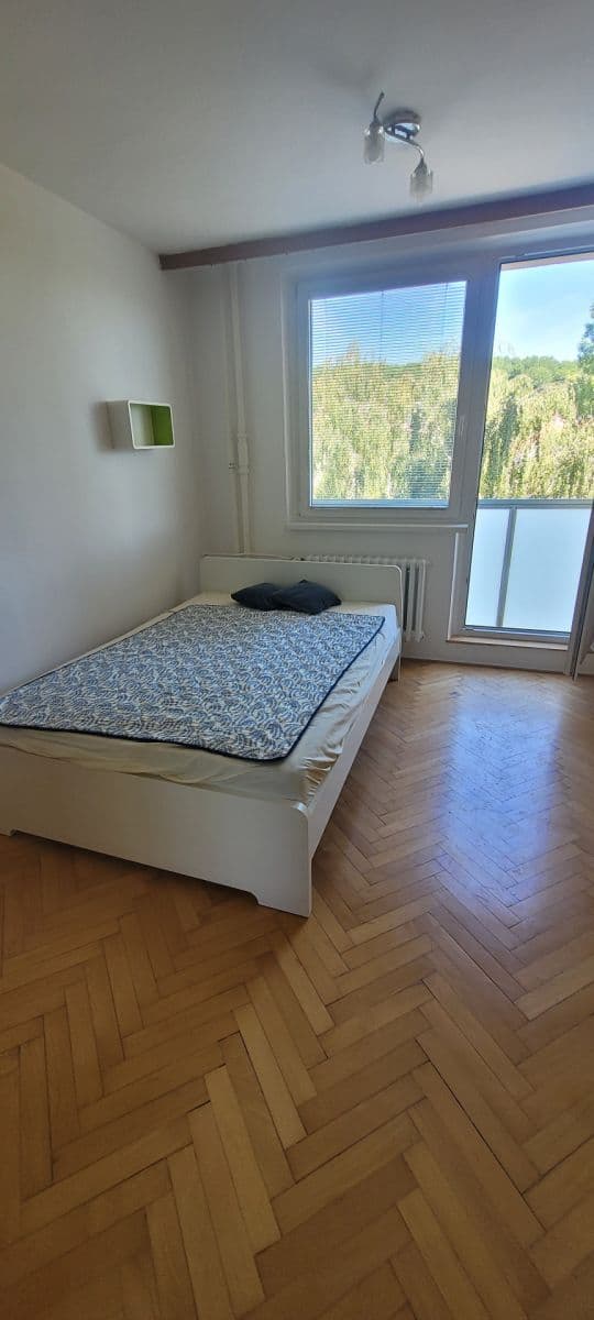 1 bedroom flat to rent, 35 m², Pastviny, Brno, Jihomoravský Region 1 bedroom flat to rent, 35 m², Pastviny, Brno, Jihomoravský Region
