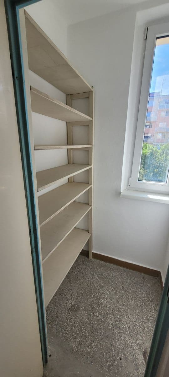 1 bedroom flat to rent, 35 m², Pastviny, Brno, Jihomoravský Region 1 bedroom flat to rent, 35 m², Pastviny, Brno, Jihomoravský Region