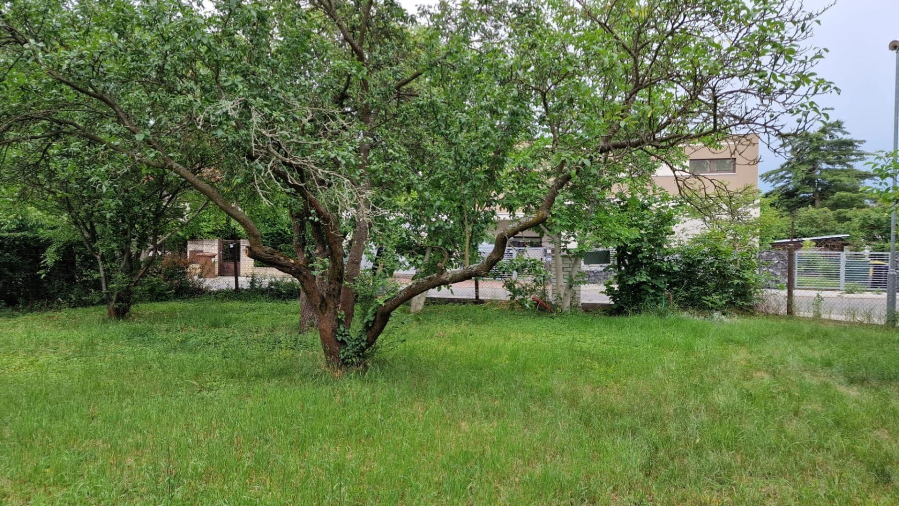 plot for sale, 672 m², Roztoky, Středočeský Region plot for sale, 672 m², Roztoky, Středočeský Region