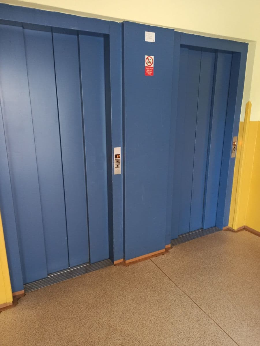 flat for sale, 65 m², Vazovova, Prague, Prague flat for sale, 65 m², Vazovova, Prague, Prague