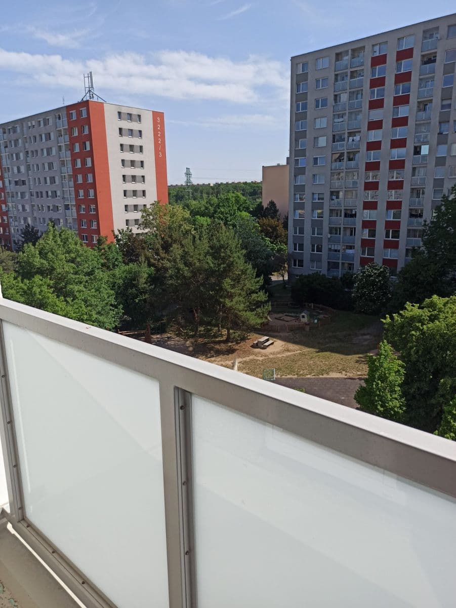 flat for sale, 65 m², Vazovova, Prague, Prague flat for sale, 65 m², Vazovova, Prague, Prague