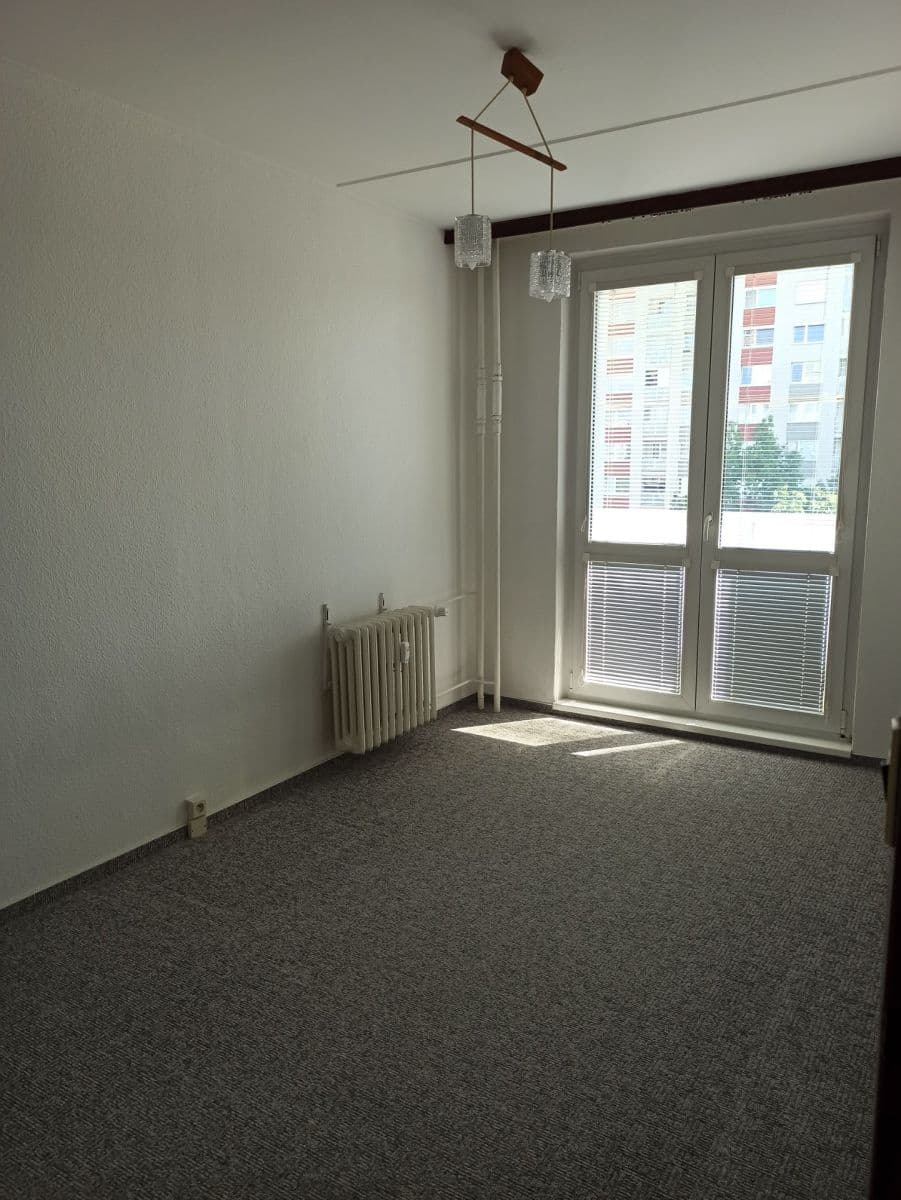 flat for sale, 65 m², Vazovova, Prague, Prague flat for sale, 65 m², Vazovova, Prague, Prague