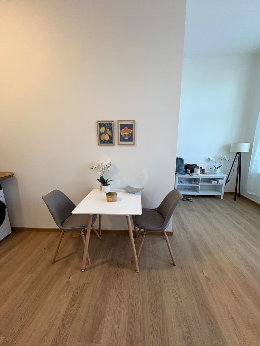 1 bedroom with open-plan kitchen flat to rent, 42 m², Poštovní, Rakovník, Středočeský Region 1 bedroom with open-plan kitchen flat to rent, 42 m², Poštovní, Rakovník, Středočeský Region