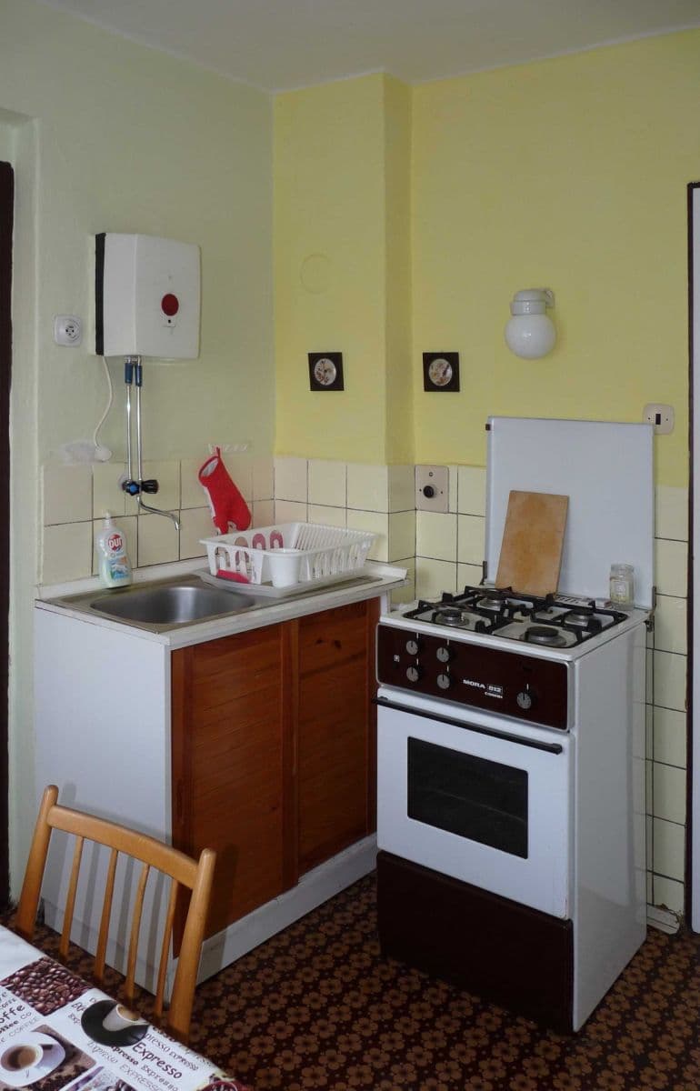 2 bedroom flat to rent, 36 m², Luční, Olomouc, Olomoucký Region 2 bedroom flat to rent, 36 m², Luční, Olomouc, Olomoucký Region