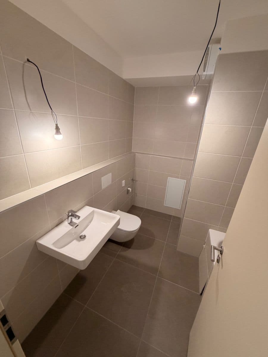 1 bedroom with open-plan kitchen flat for sale, 52 m², Hugo Haase, Prague, Prague 1 bedroom with open-plan kitchen flat for sale, 52 m², Hugo Haase, Prague, Prague