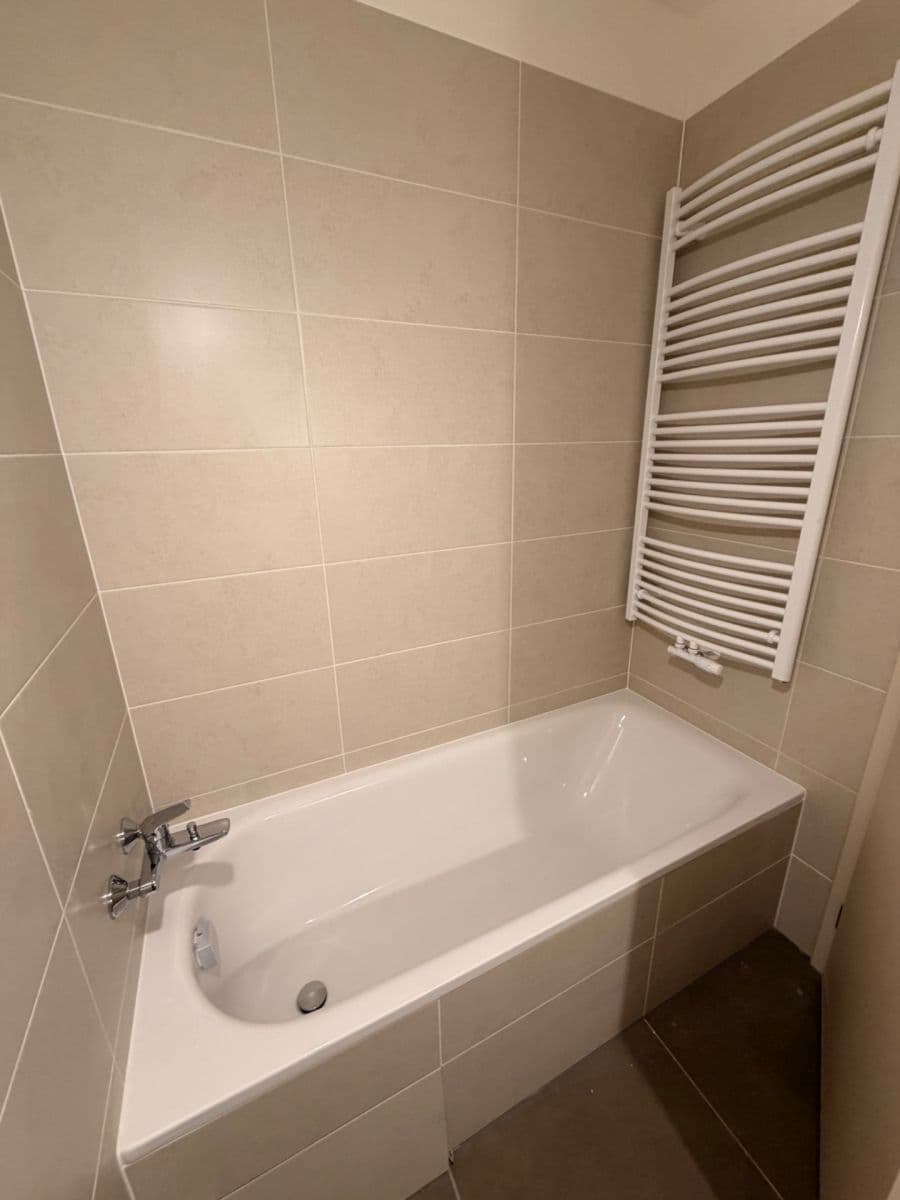 1 bedroom with open-plan kitchen flat for sale, 52 m², Hugo Haase, Prague, Prague 1 bedroom with open-plan kitchen flat for sale, 52 m², Hugo Haase, Prague, Prague
