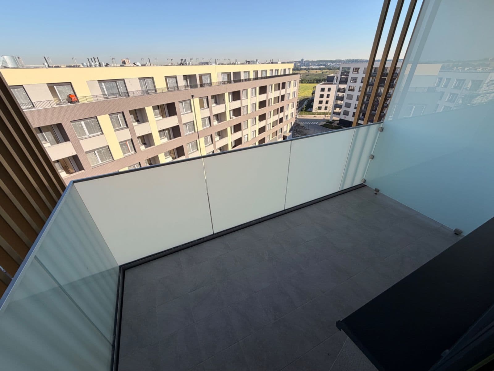 1 bedroom with open-plan kitchen flat for sale, 52 m², Hugo Haase, Prague, Prague 1 bedroom with open-plan kitchen flat for sale, 52 m², Hugo Haase, Prague, Prague