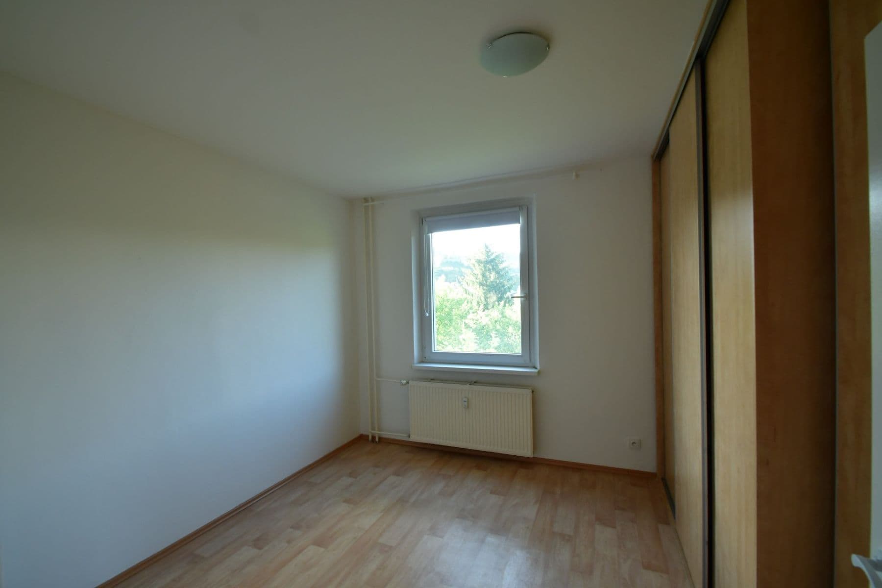 3 bedroom flat to rent, 75 m², Družba, Brumov-Bylnice, Zlínský Region 3 bedroom flat to rent, 75 m², Družba, Brumov-Bylnice, Zlínský Region