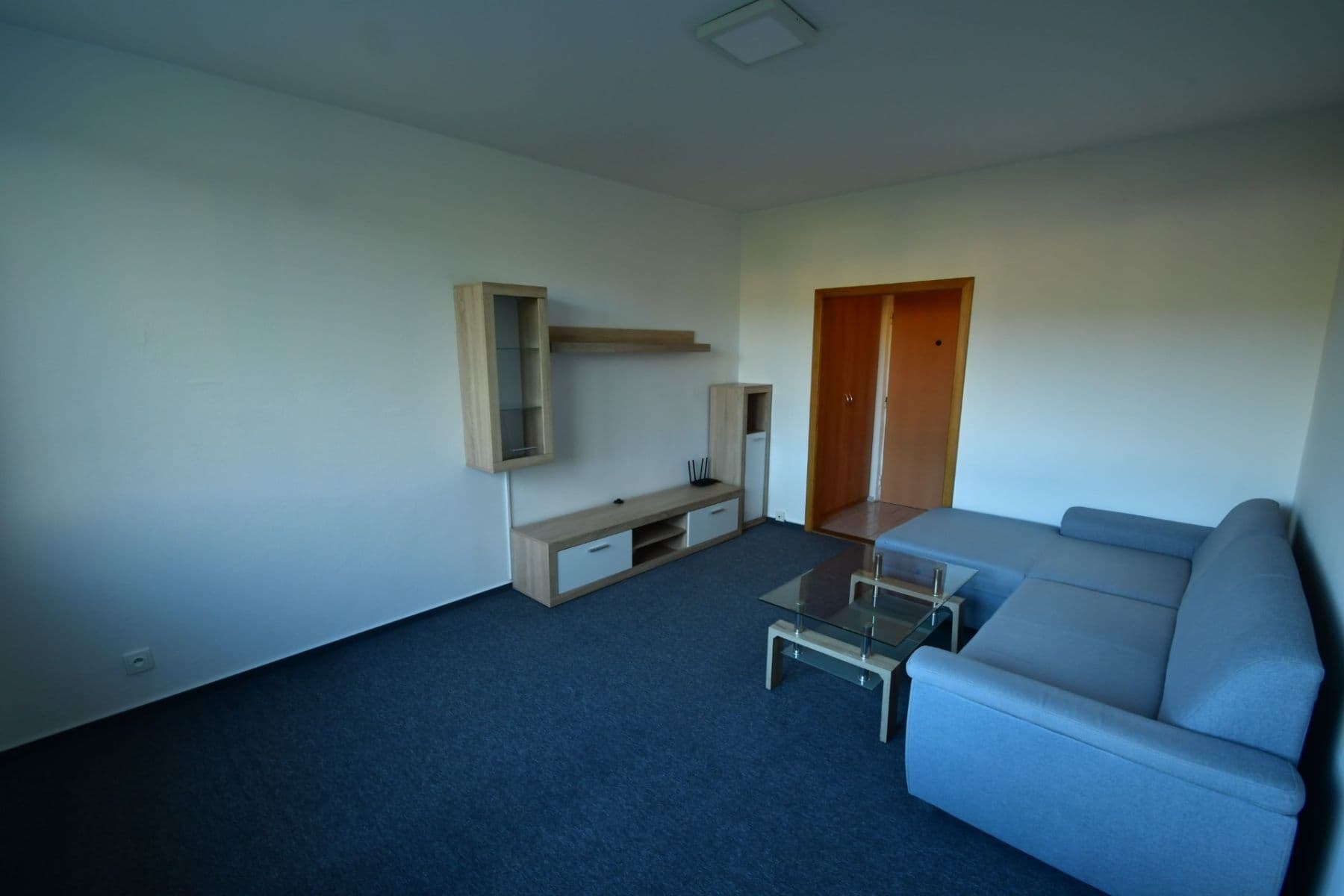 3 bedroom flat to rent, 75 m², Družba, Brumov-Bylnice, Zlínský Region 3 bedroom flat to rent, 75 m², Družba, Brumov-Bylnice, Zlínský Region