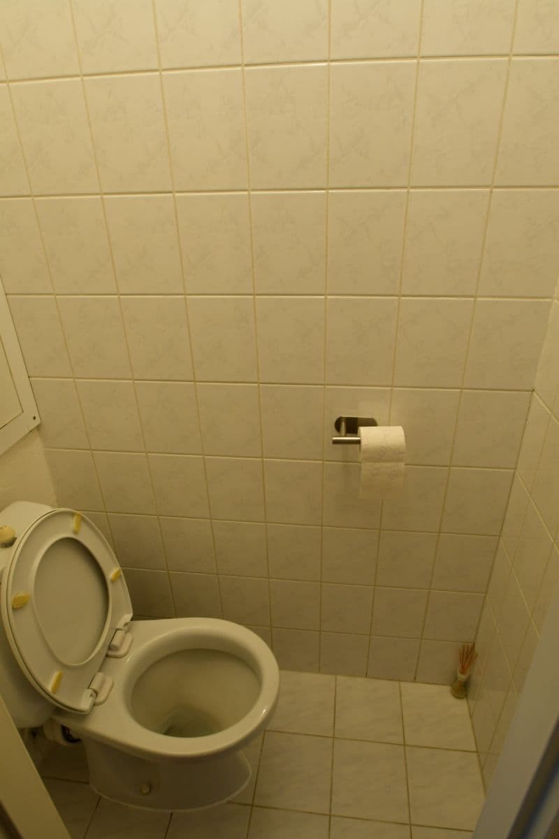 3 bedroom flat to rent, 75 m², Družba, Brumov-Bylnice, Zlínský Region 3 bedroom flat to rent, 75 m², Družba, Brumov-Bylnice, Zlínský Region